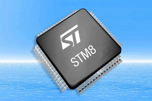 STM8L 8位超低功耗單片機(jī)