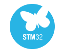 STM32 F2系列cortex-m3高性能單片機